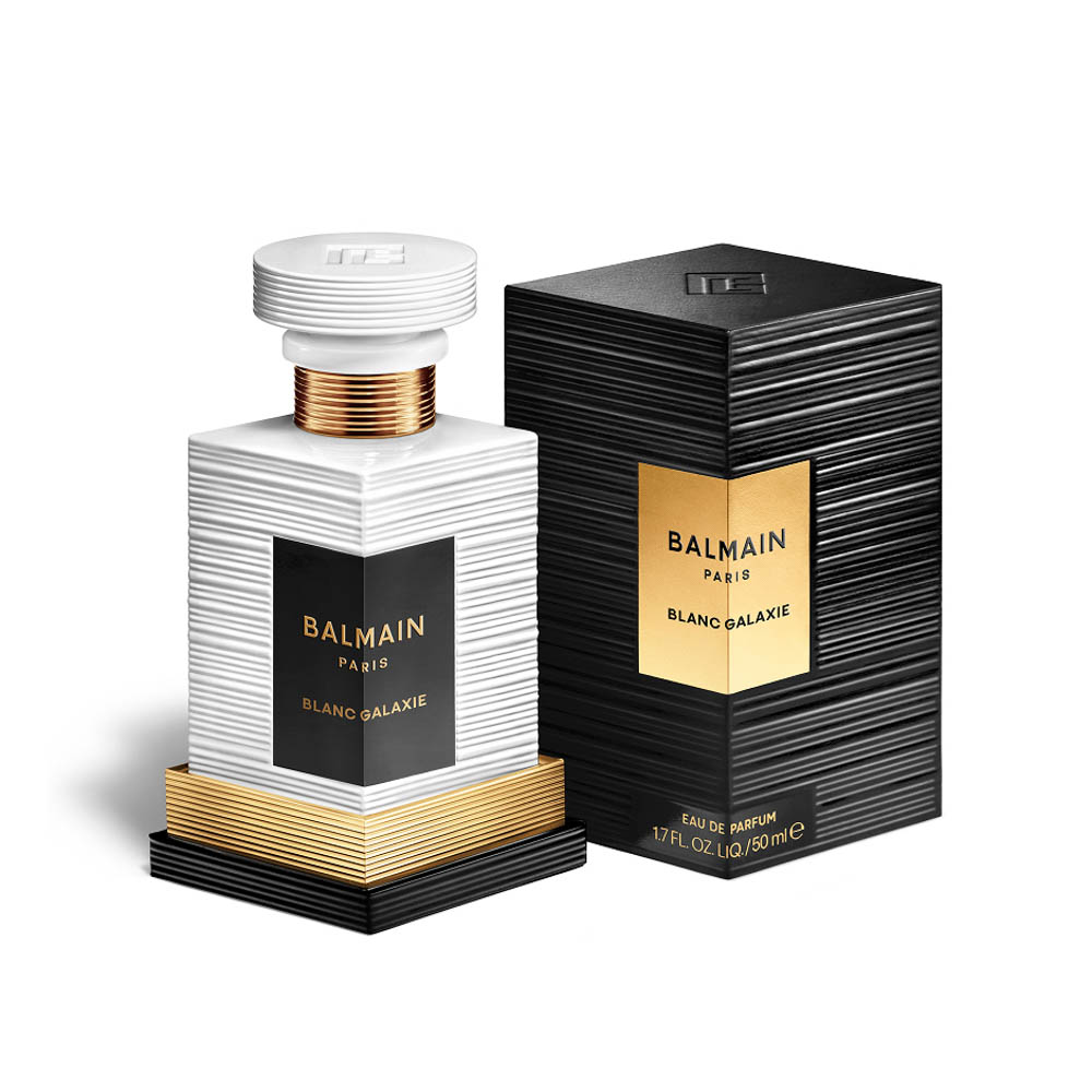 LES ETERNELS BLANC GALAXIE EAU DE PARFUM